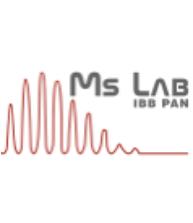 MS Lab IBB PAN Logo