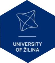 University of Zilina Logo